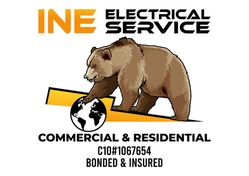 INE Electrical Service