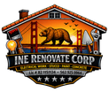 INE Renovate Corp — Multi Trade Contractor, License B2 #1151134