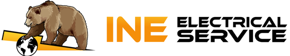 INE Electrical Service home